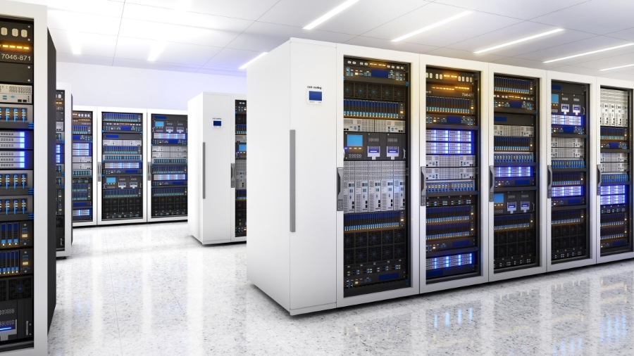 Relatório mostrando retorno melhorado sobre investimento em marketing