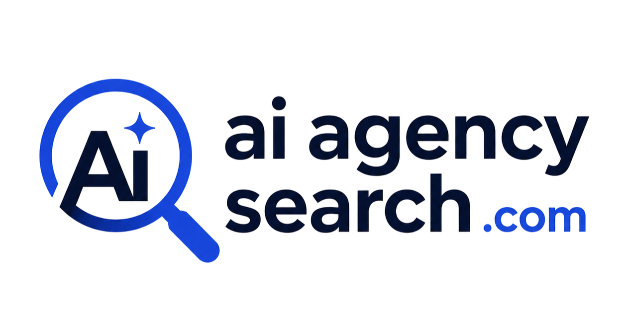 AI Agency Search